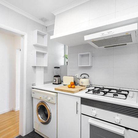 Whome Stylish Family Residence In The Heart Of Chiado Lisboa Eksteriør bilde