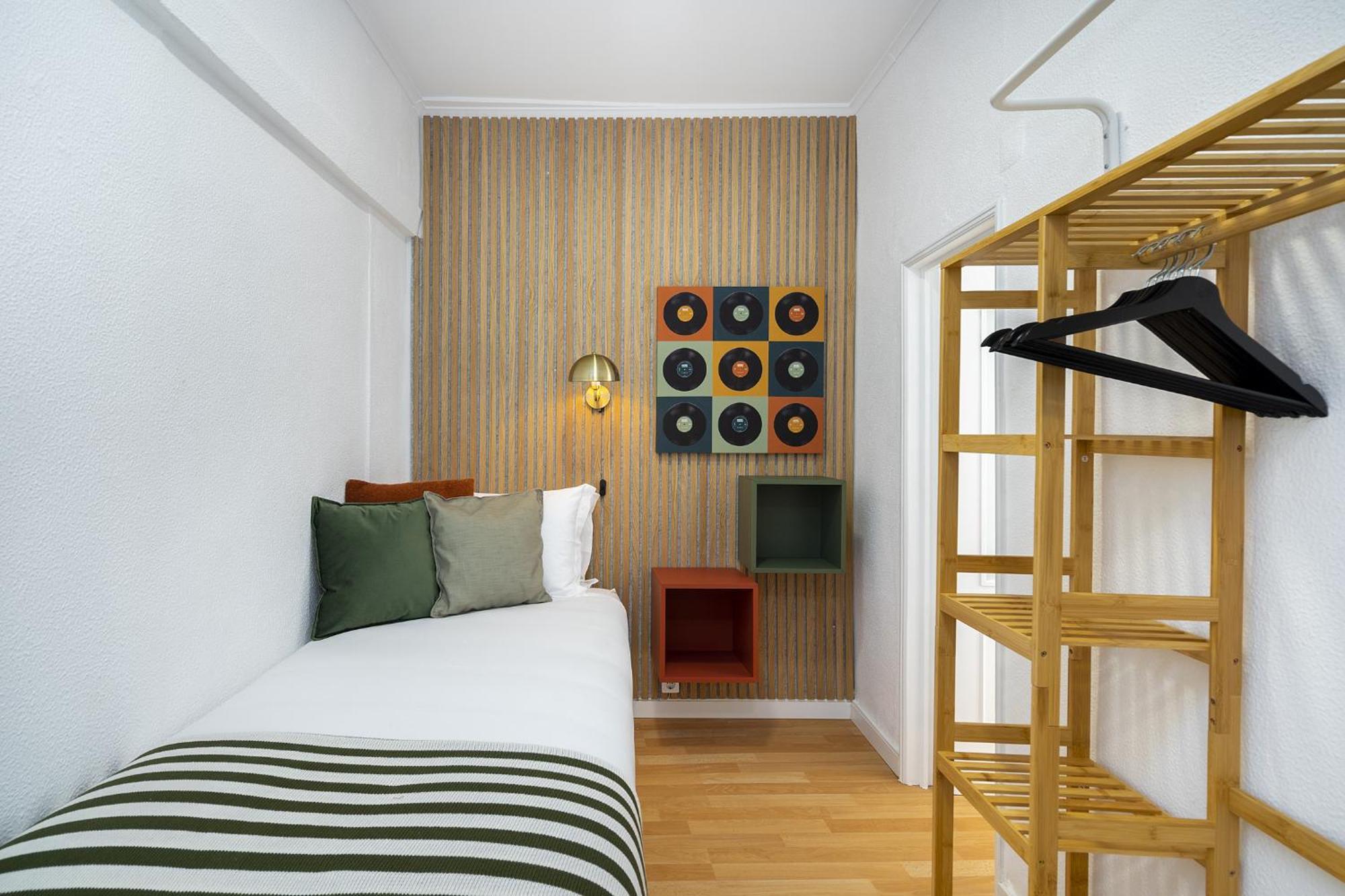 Whome Stylish Family Residence In The Heart Of Chiado Lisboa Eksteriør bilde