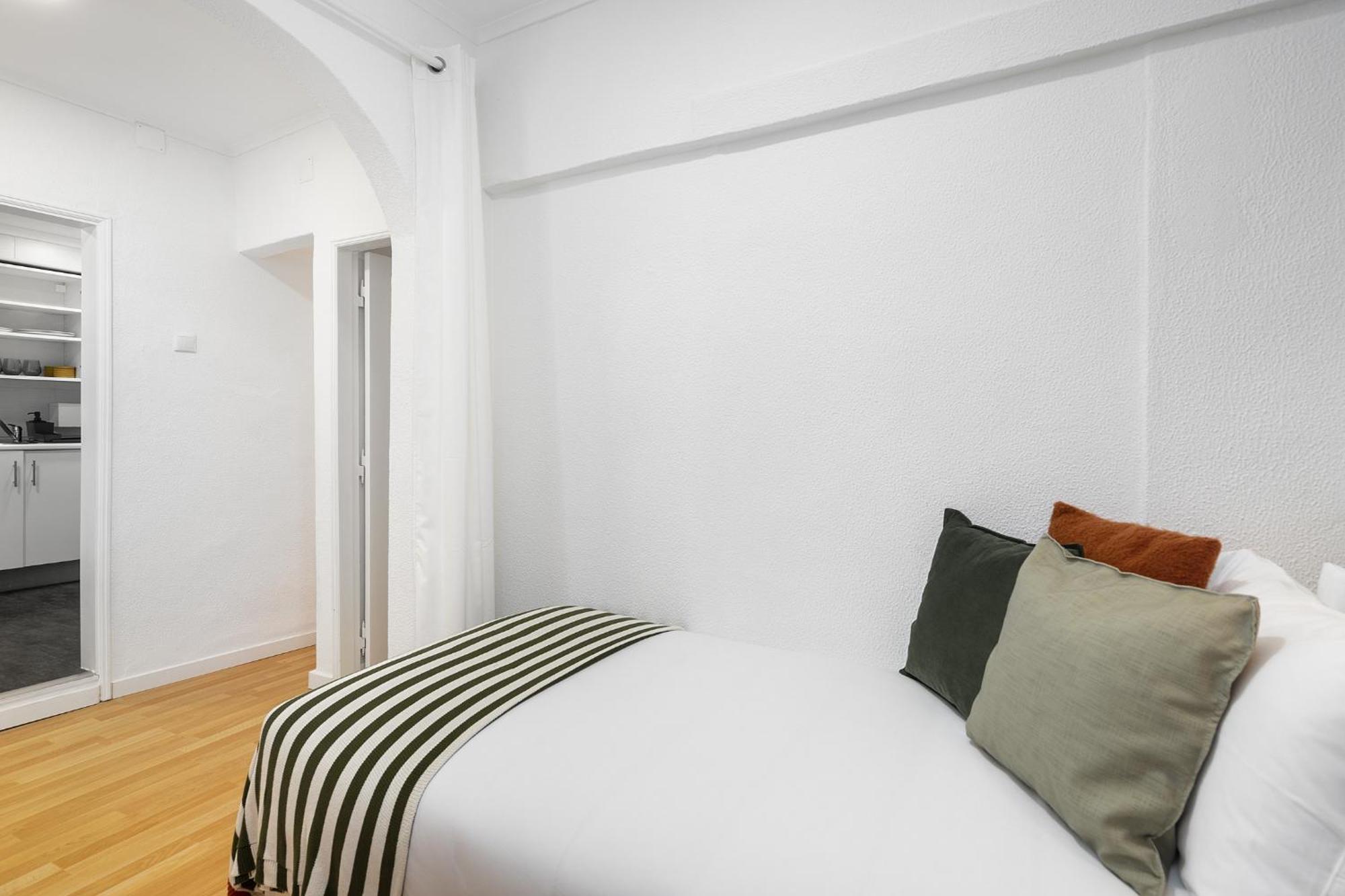 Whome Stylish Family Residence In The Heart Of Chiado Lisboa Eksteriør bilde