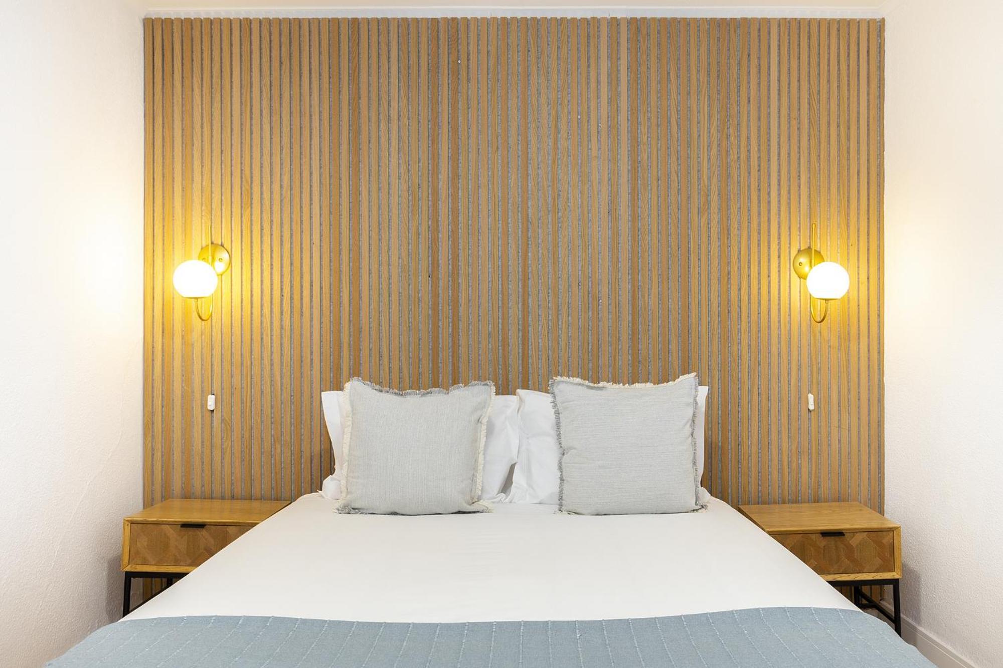 Whome Stylish Family Residence In The Heart Of Chiado Lisboa Eksteriør bilde